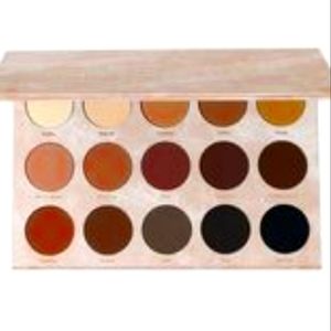 Dominique Cosmetics Transition Palette